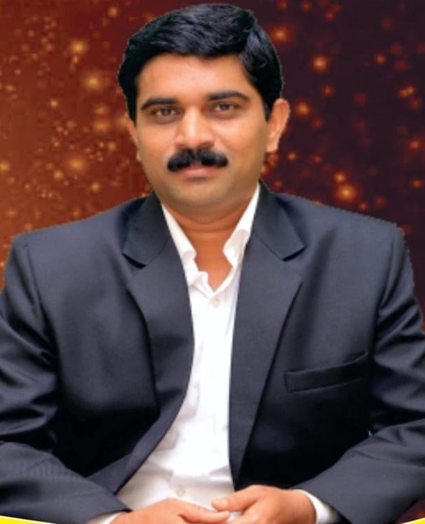 Dr. Vinod Mune